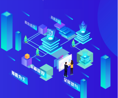 安全生产信息管理系统