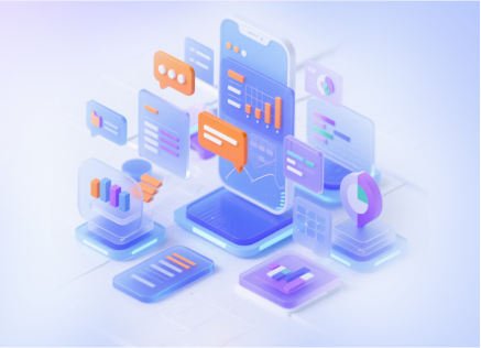 移动办公OA手机版