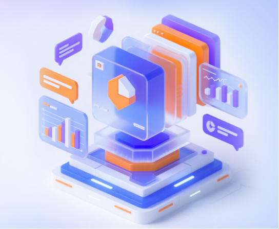 致远互联集团管控平台