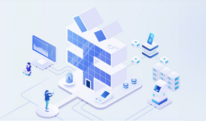 固定资产管理系统平台