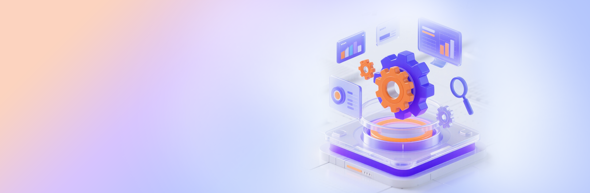 装备制造LTC 端到端全流程运营平台解决方案