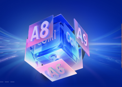 A8+协同管理软件