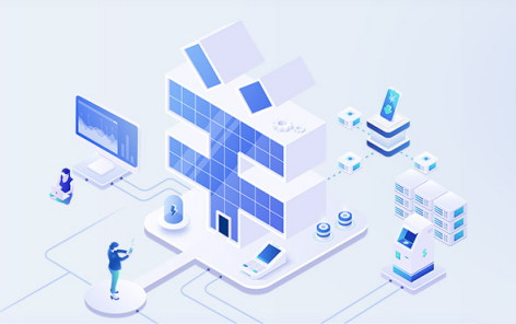 数据资产管理系统