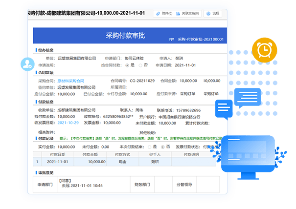 采购订单管理