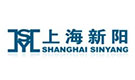 上海新阳
