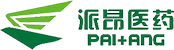 派昂医药logo