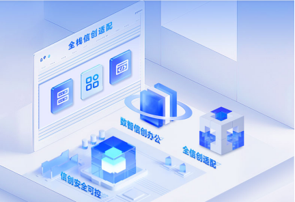 信创协同系统