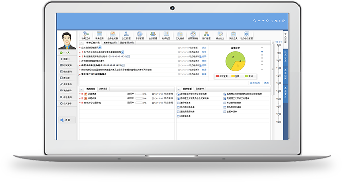 职业院校信息化