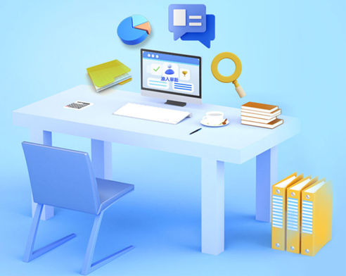 供应商管理平台