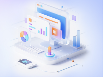 智能办公解决方案