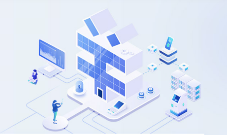 固定资产管理平台