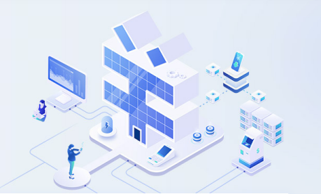 固定资产管理系统