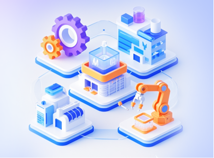 数据资产管理系统