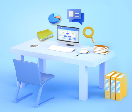 供应商管理系统