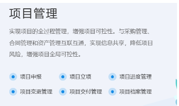 科研项目过程管理系统
