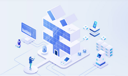 数据资产管理系统