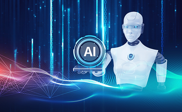 协同办公,智能运营,AI